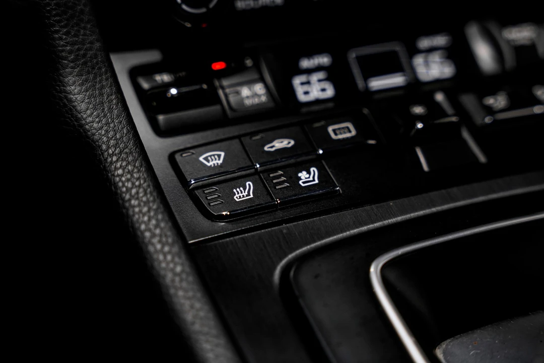 2018 Porsche 991 Carrera GTS - Image 14 of 21