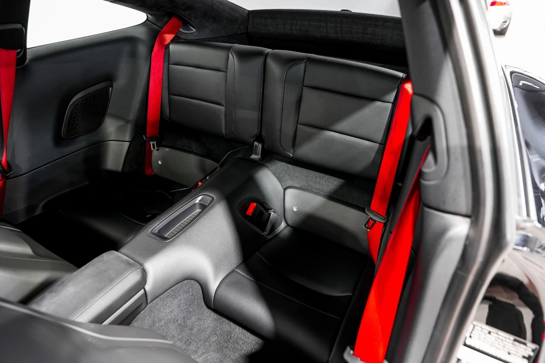 2018 Porsche 991 Carrera GTS - Image 20 of 21