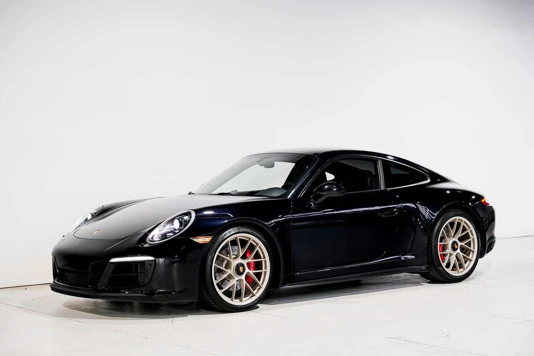 2018 Porsche 991 Carrera GTS - Image 6 of 21