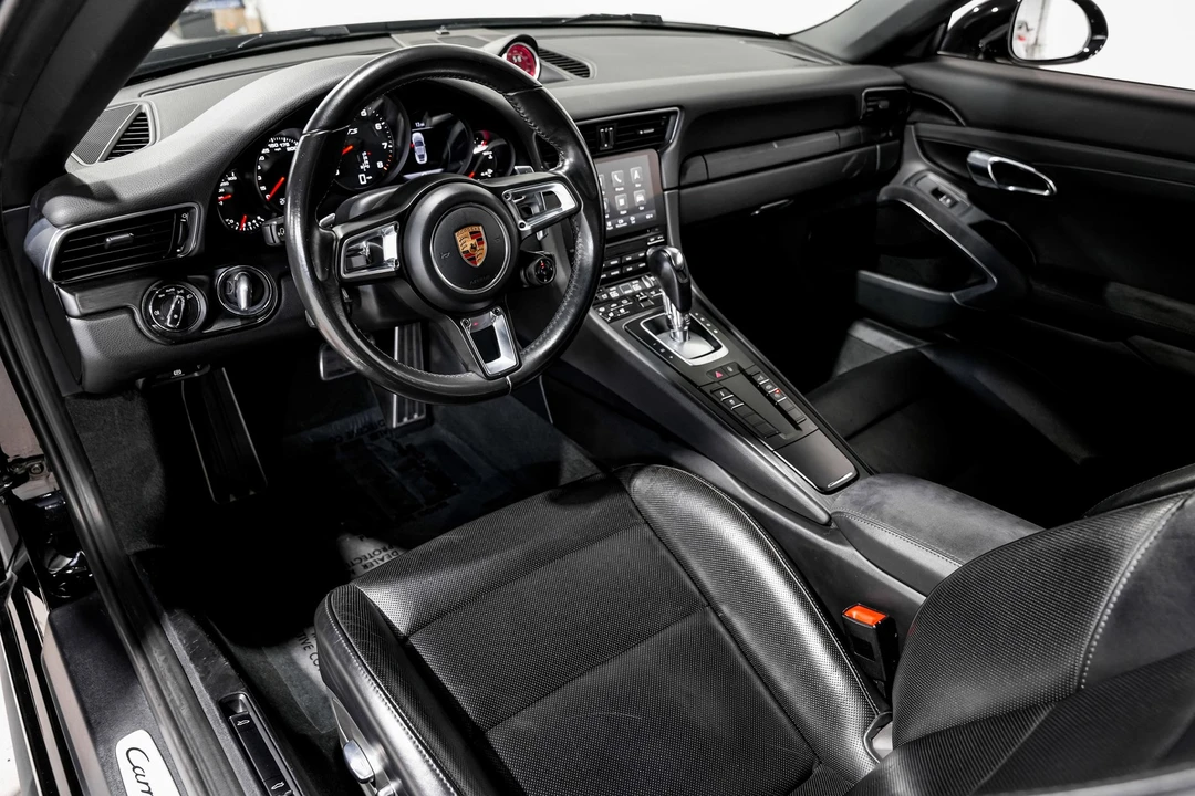 2018 Porsche 991 Carrera GTS - Image 9 of 21