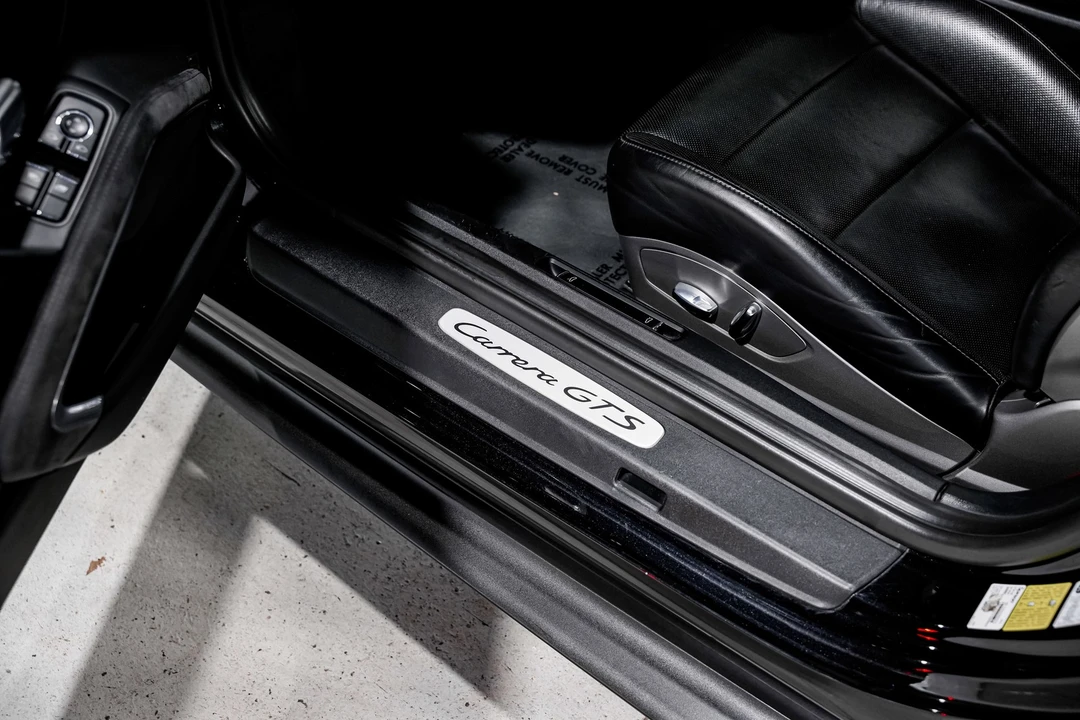 2018 Porsche 991 Carrera GTS - Image 21 of 21