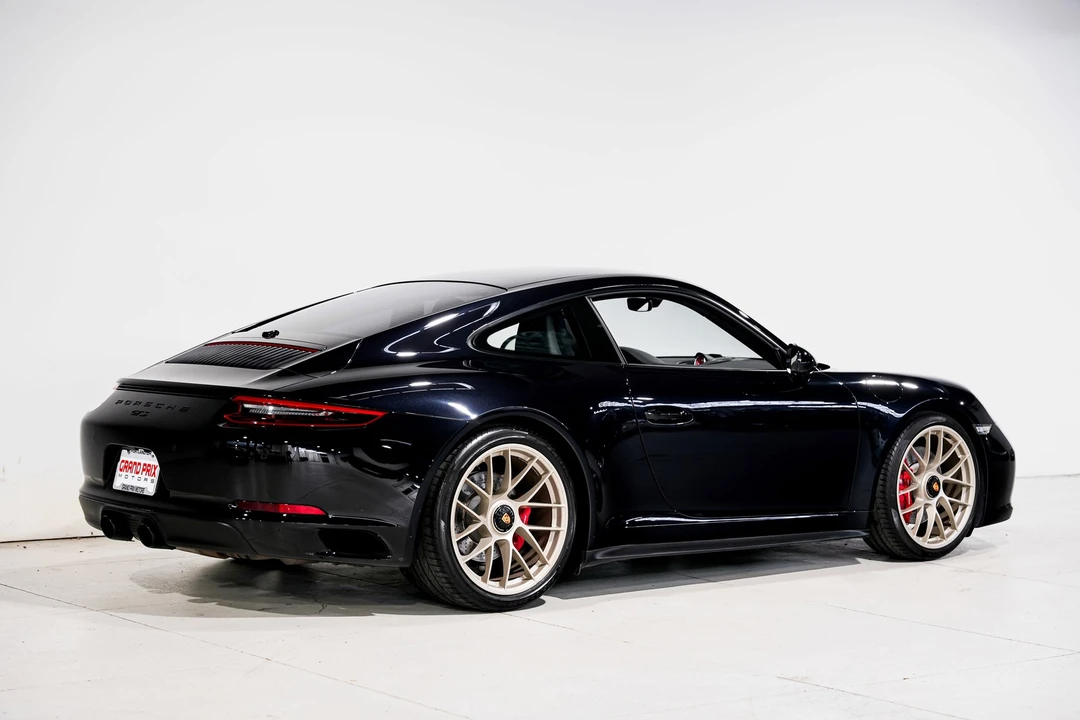 2018 Porsche 991 Carrera GTS - Image 3 of 12