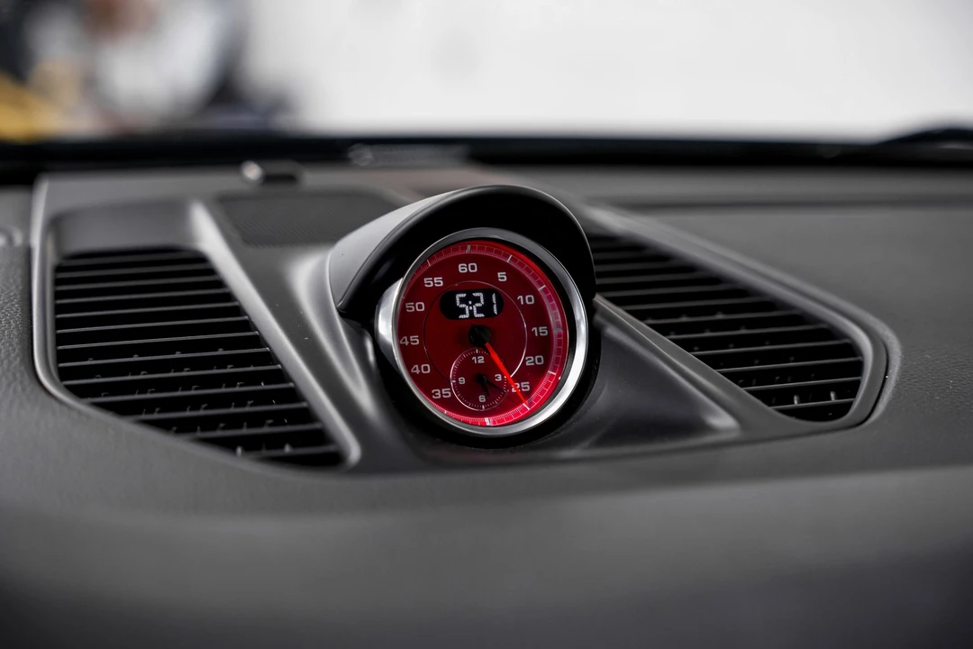 2018 Porsche 991 Carrera GTS - Image 12 of 21
