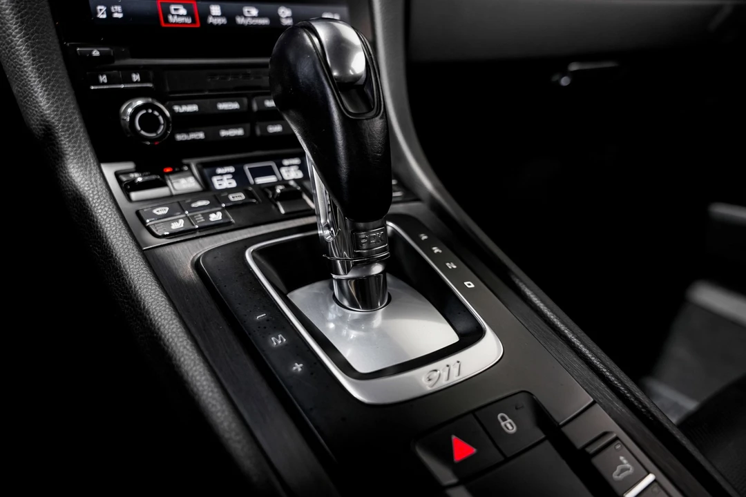 2018 Porsche 991 Carrera GTS - Image 15 of 21