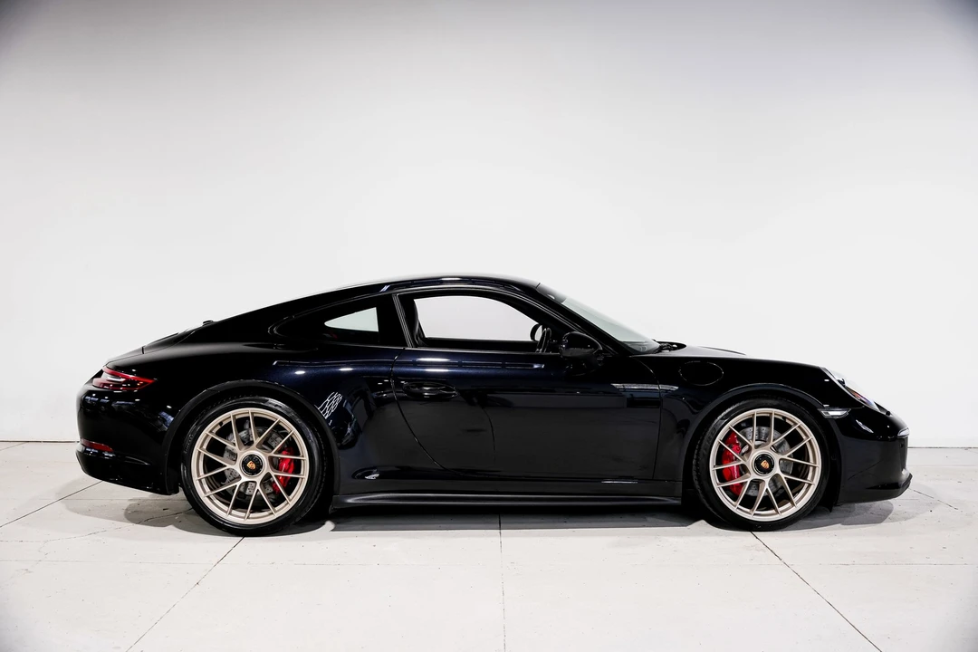 2018 Porsche 991 Carrera GTS - Image 2 of 12