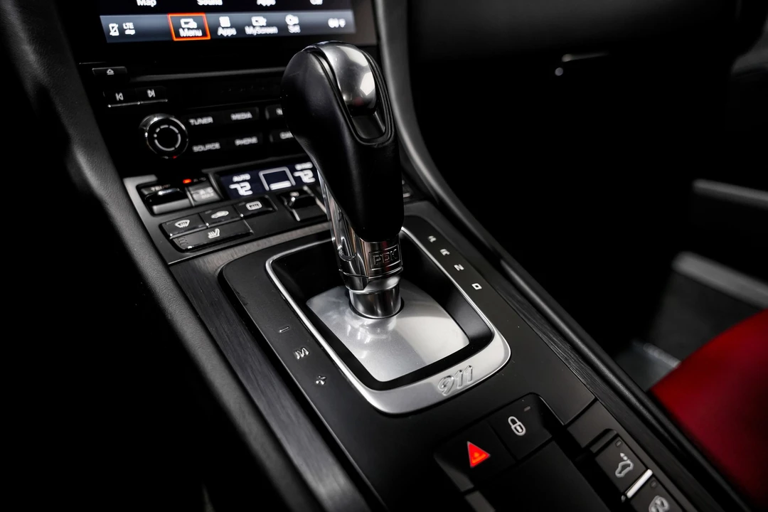 2018 Porsche 991 Carrera GTS - Image 16 of 21