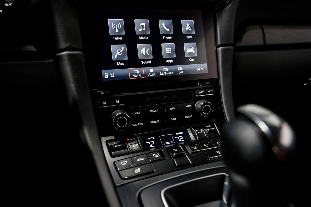 2018 Porsche 991 Carrera GTS - Image 15 of 21