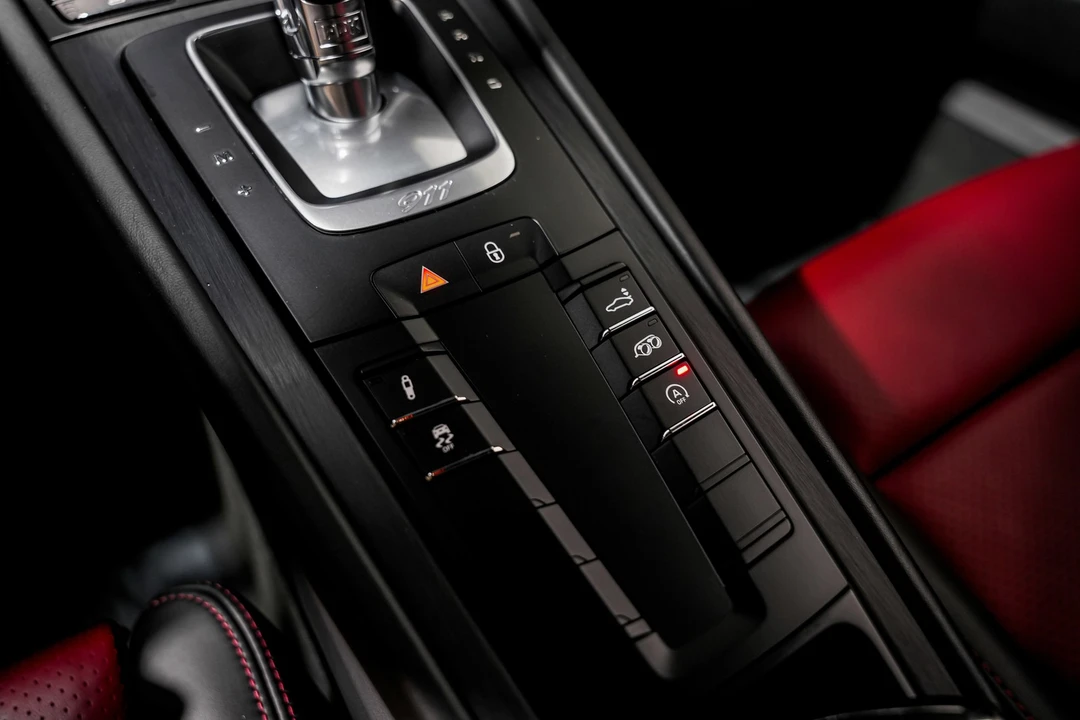 2018 Porsche 991 Carrera GTS - Image 17 of 21