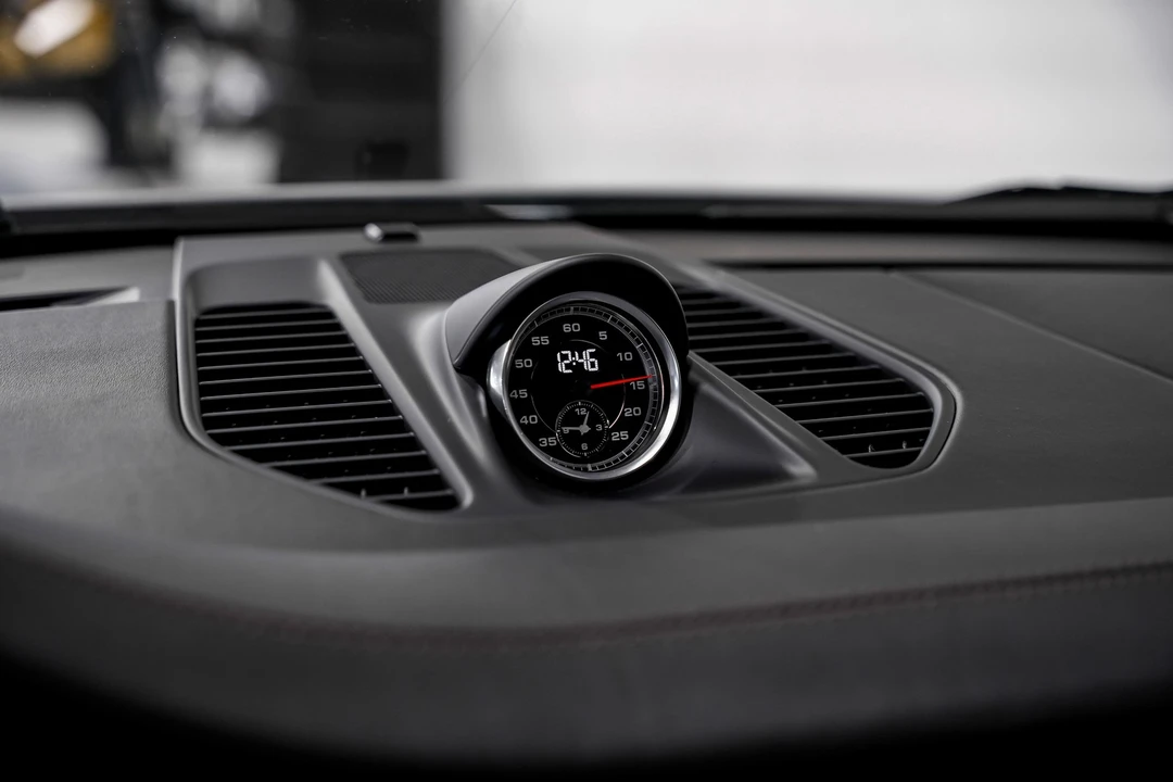 2018 Porsche 991 Carrera GTS - Image 12 of 12