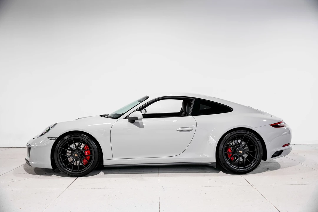 2018 Porsche 991 Carrera GTS - Image 7 of 12