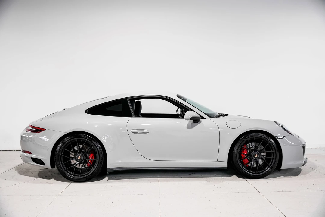 2018 Porsche 991 Carrera GTS - Image 2 of 12