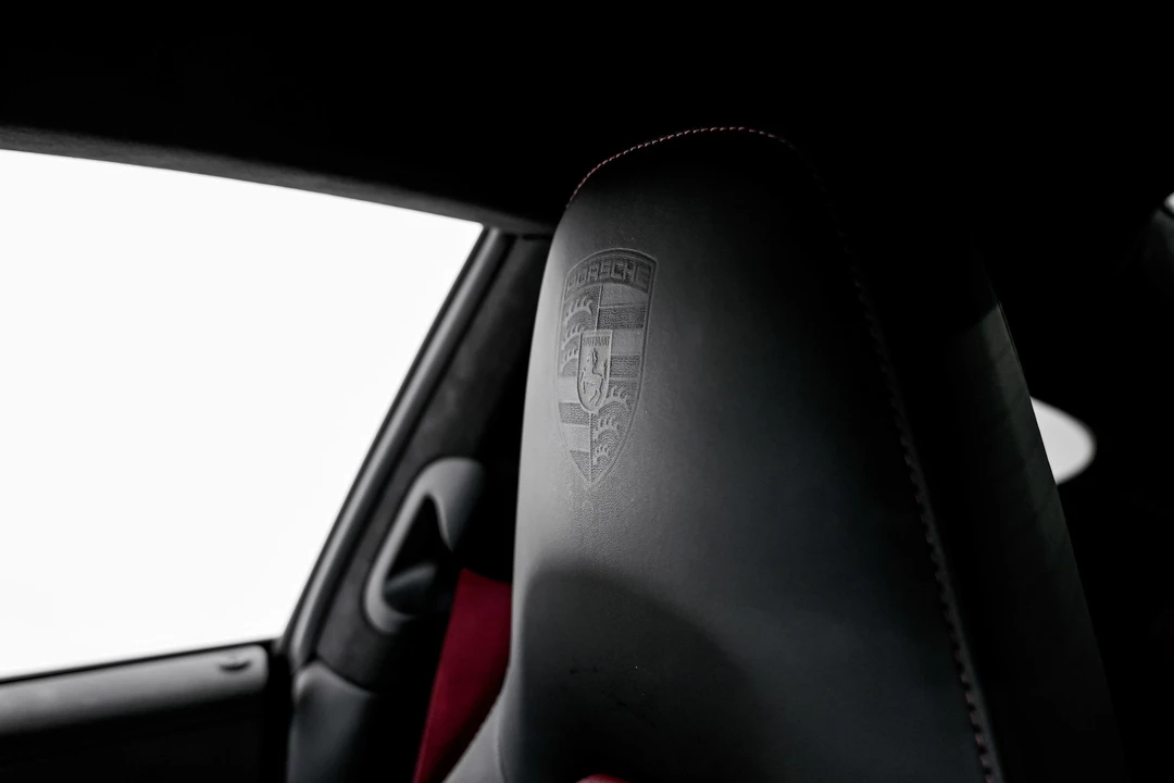 2018 Porsche 991 Carrera GTS - Image 21 of 21