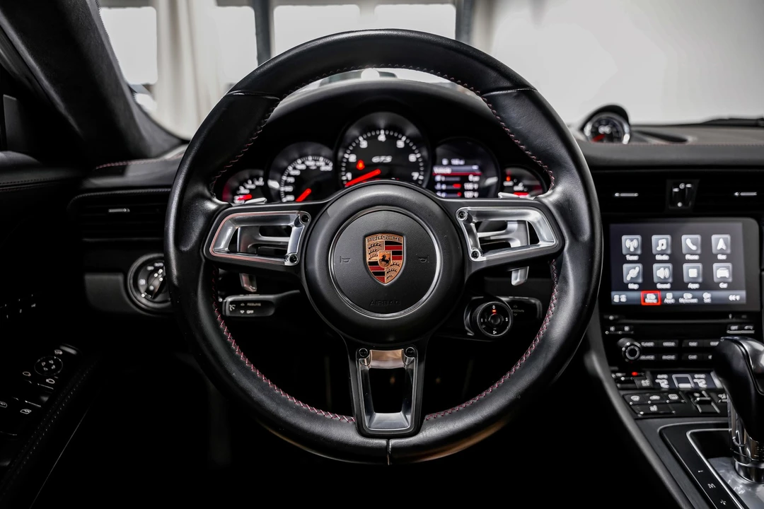 2018 Porsche 991 Carrera GTS - Image 10 of 12