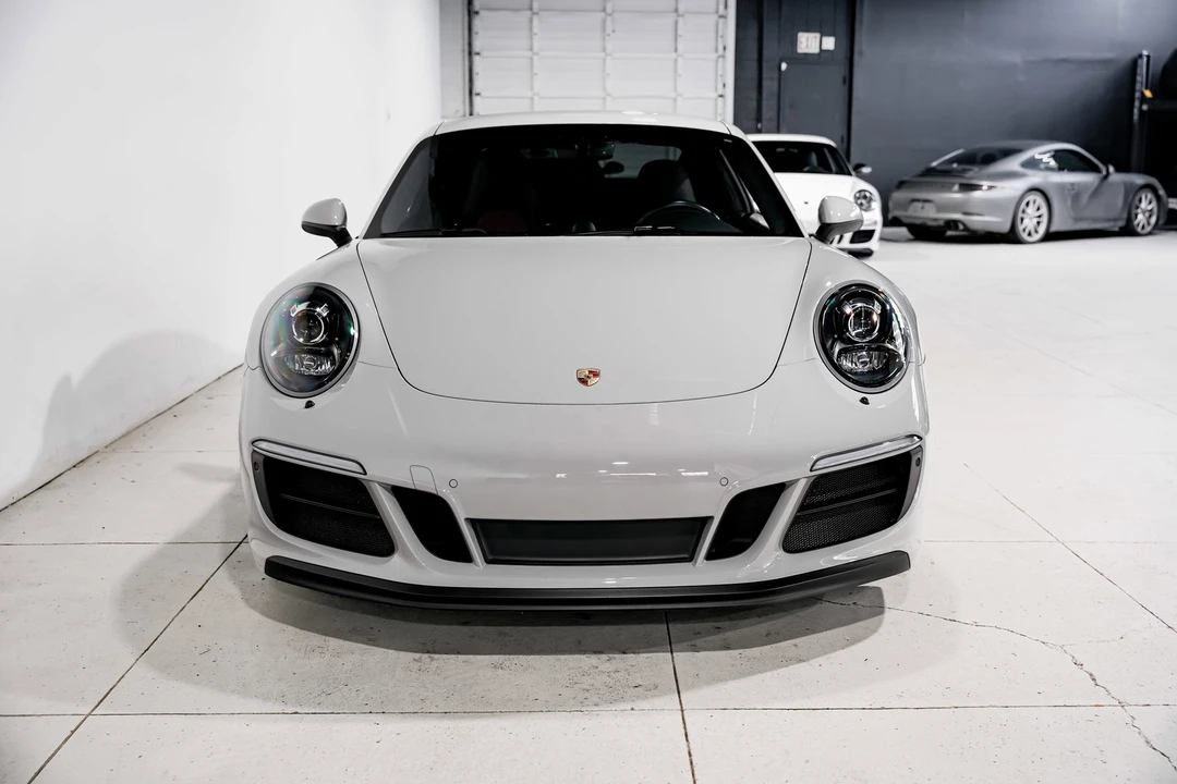 2018 Porsche 991 Carrera GTS - Image 5 of 12