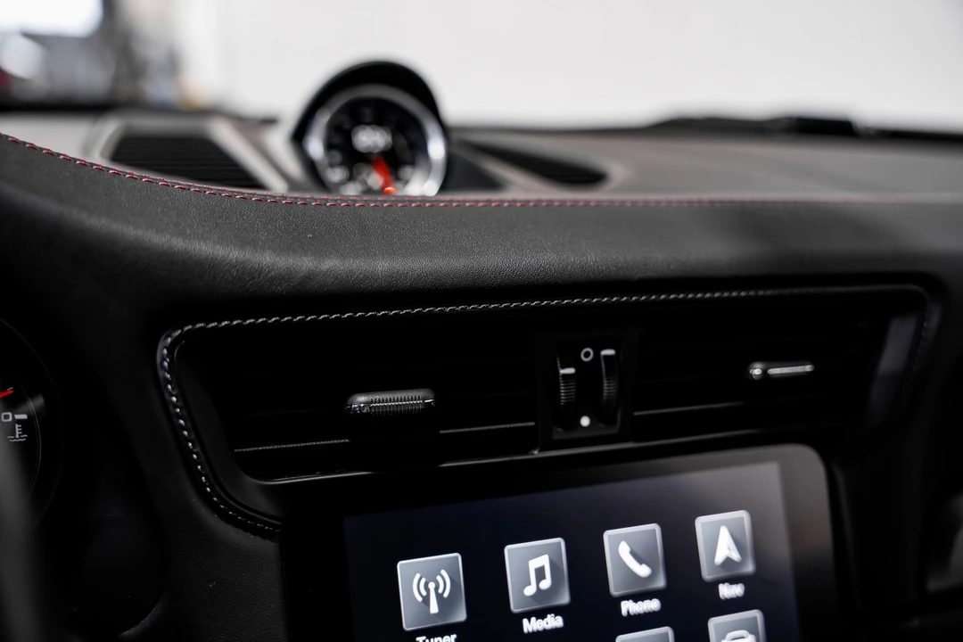 2018 Porsche 991 Carrera GTS - Image 14 of 21