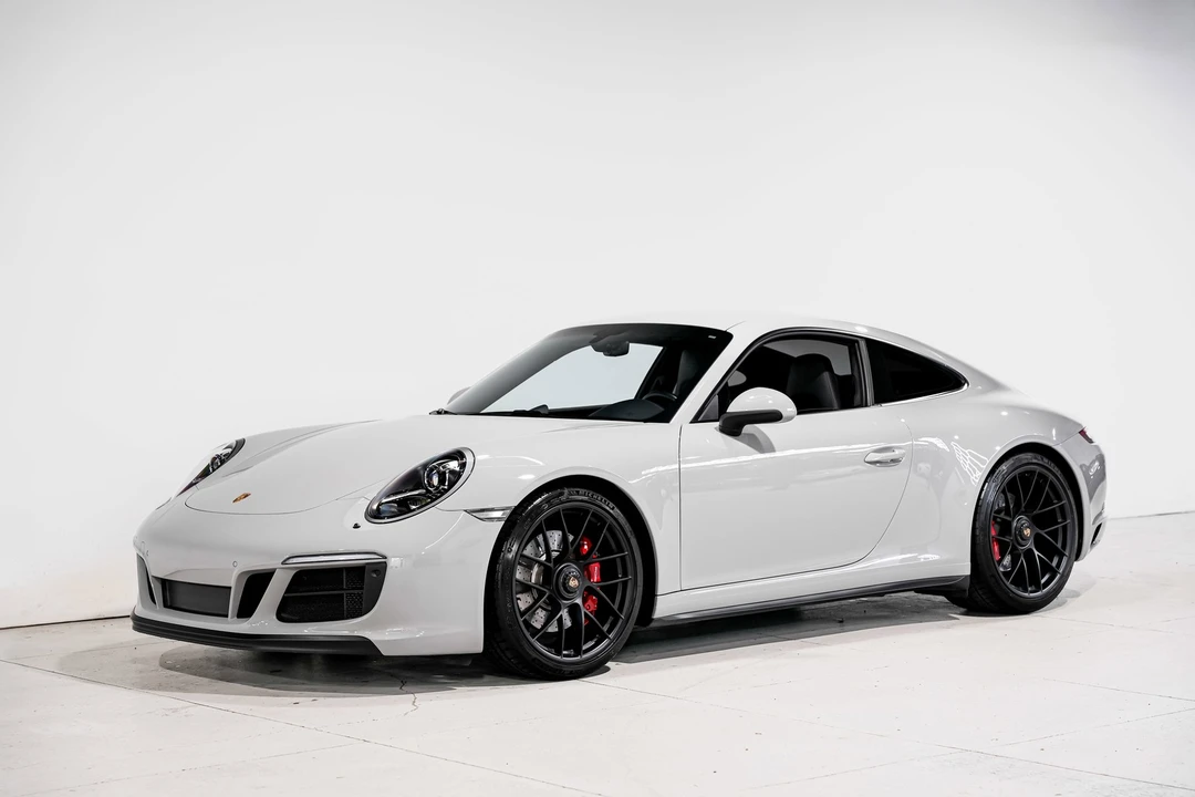 2018 Porsche 991 Carrera GTS - Image 6 of 12