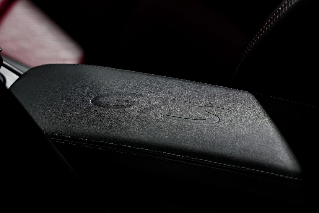 2018 Porsche 991 Carrera GTS - Image 18 of 21