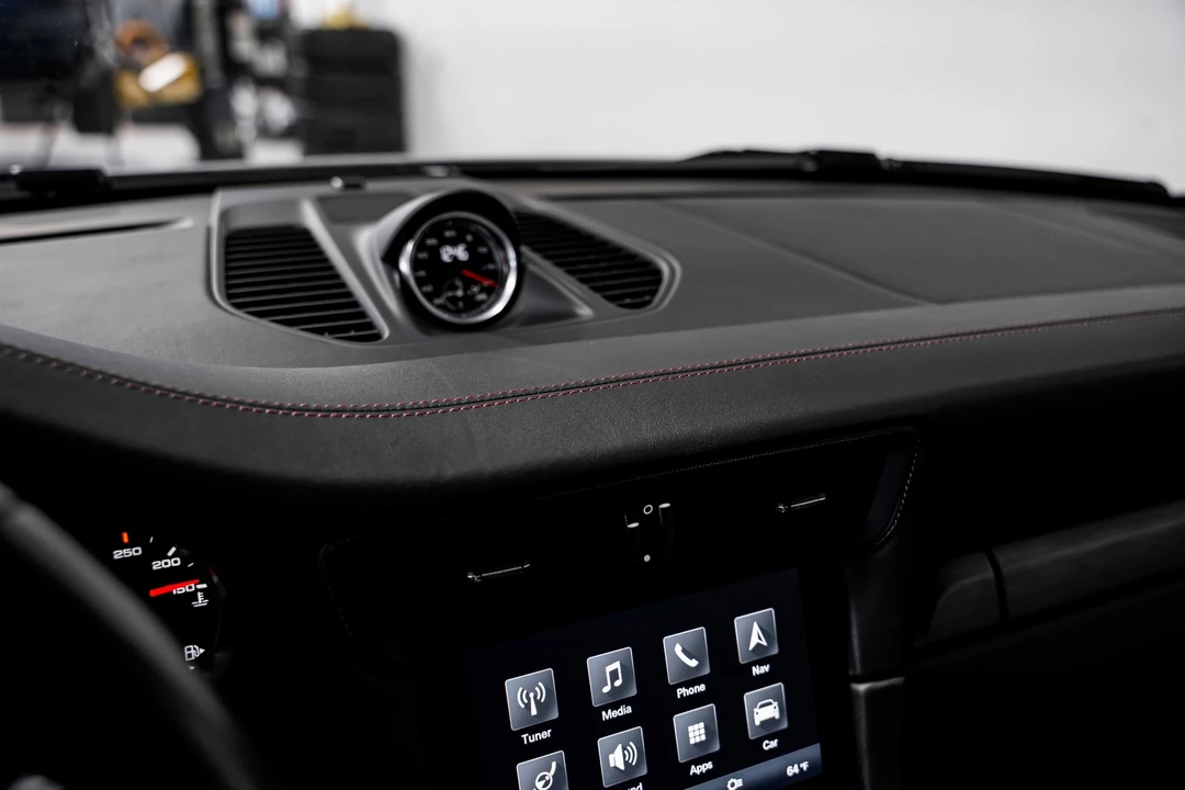 2018 Porsche 991 Carrera GTS - Image 13 of 21