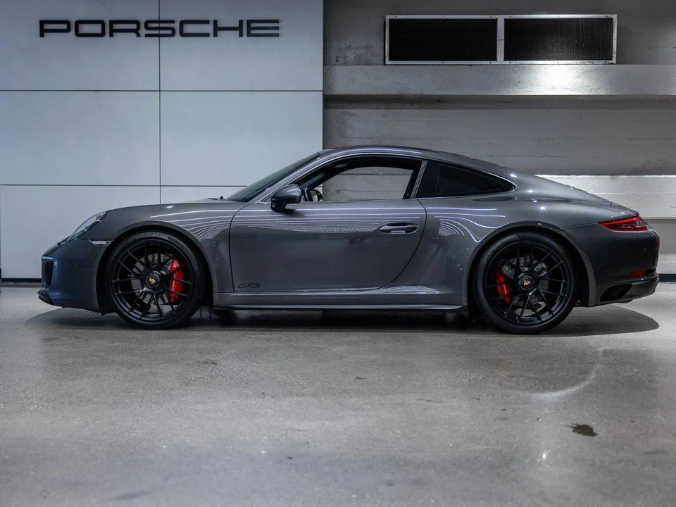 2018 Porsche 991 Carrera GTS - Image 2 of 5