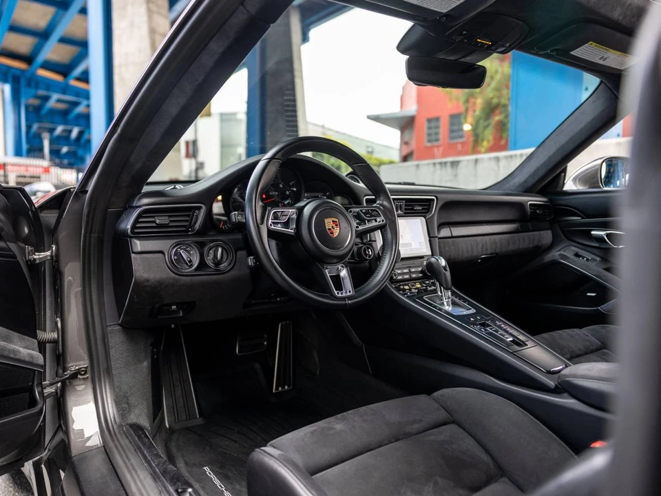 2018 Porsche 991 Carrera GTS - Image 4 of 5