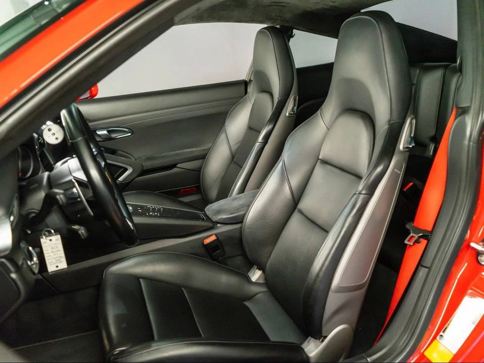 2018 Porsche 991 Carrera GTS - Image 5 of 5