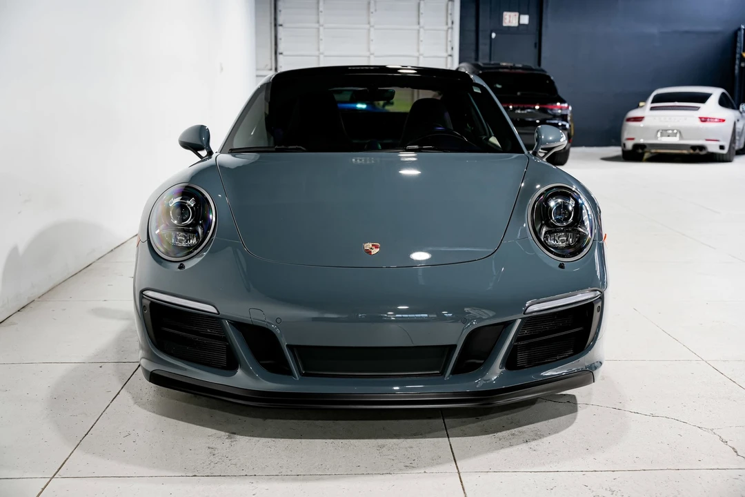2018 Porsche 991 Carrera GTS - Image 5 of 12