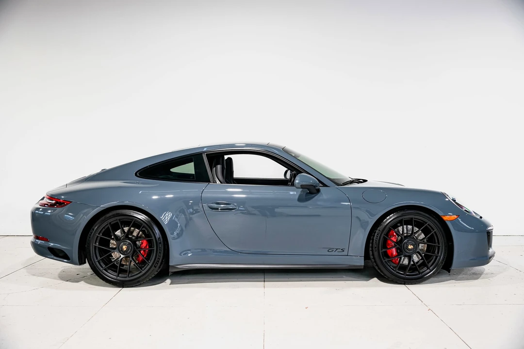 2018 Porsche 991 Carrera GTS - Image 2 of 12