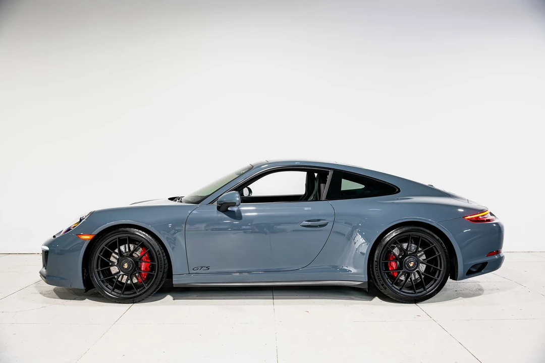 2018 Porsche 991 Carrera GTS - Image 7 of 12