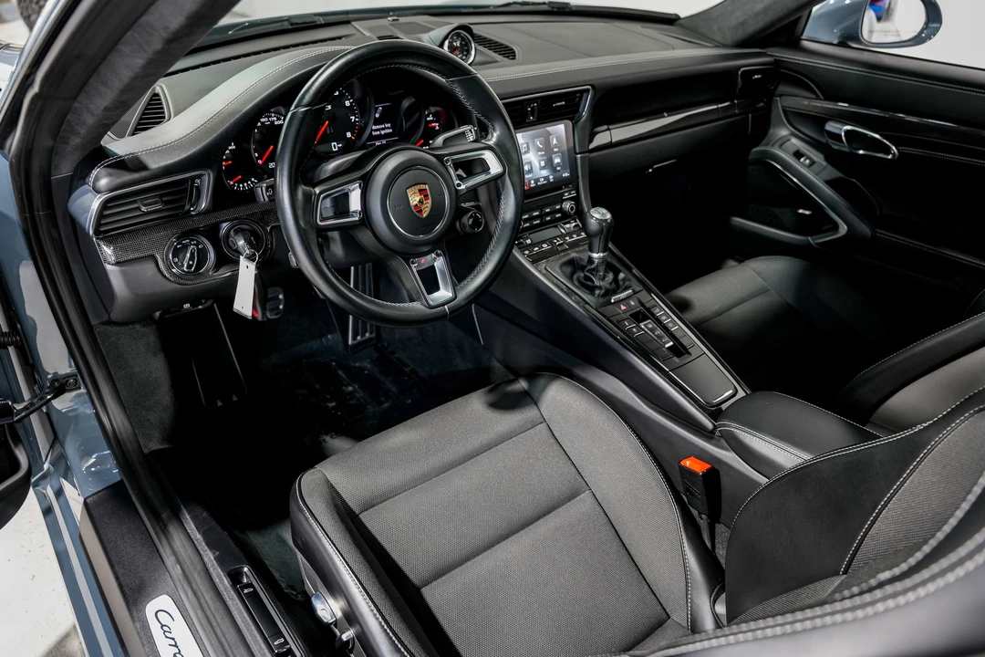 2018 Porsche 991 Carrera GTS - Image 9 of 12