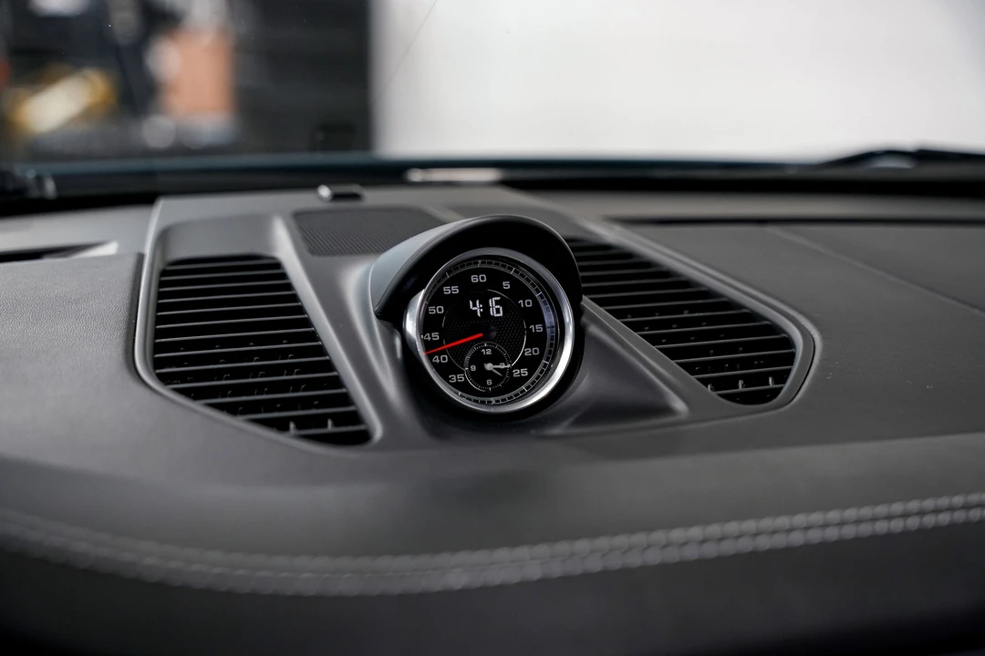 2018 Porsche 991 Carrera GTS - Image 12 of 12