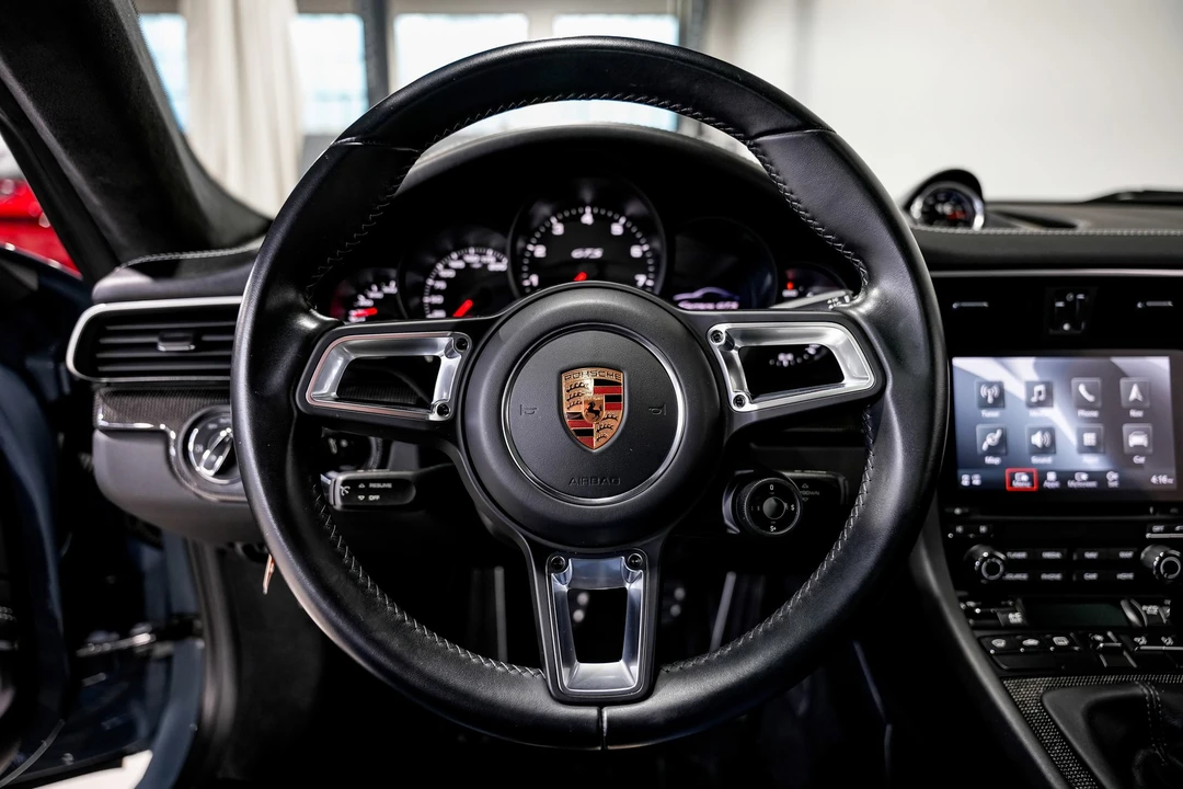 2018 Porsche 991 Carrera GTS - Image 10 of 12