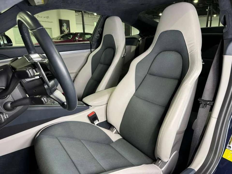 2018 Porsche 991 Carrera - Image 10 of 12