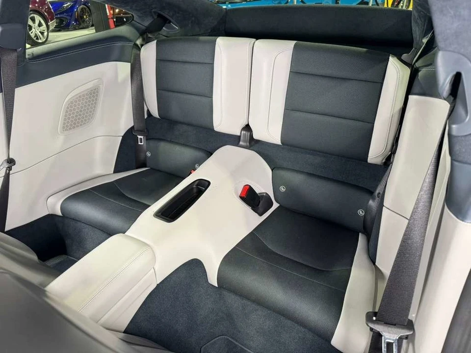 2018 Porsche 991 Carrera - Image 11 of 12
