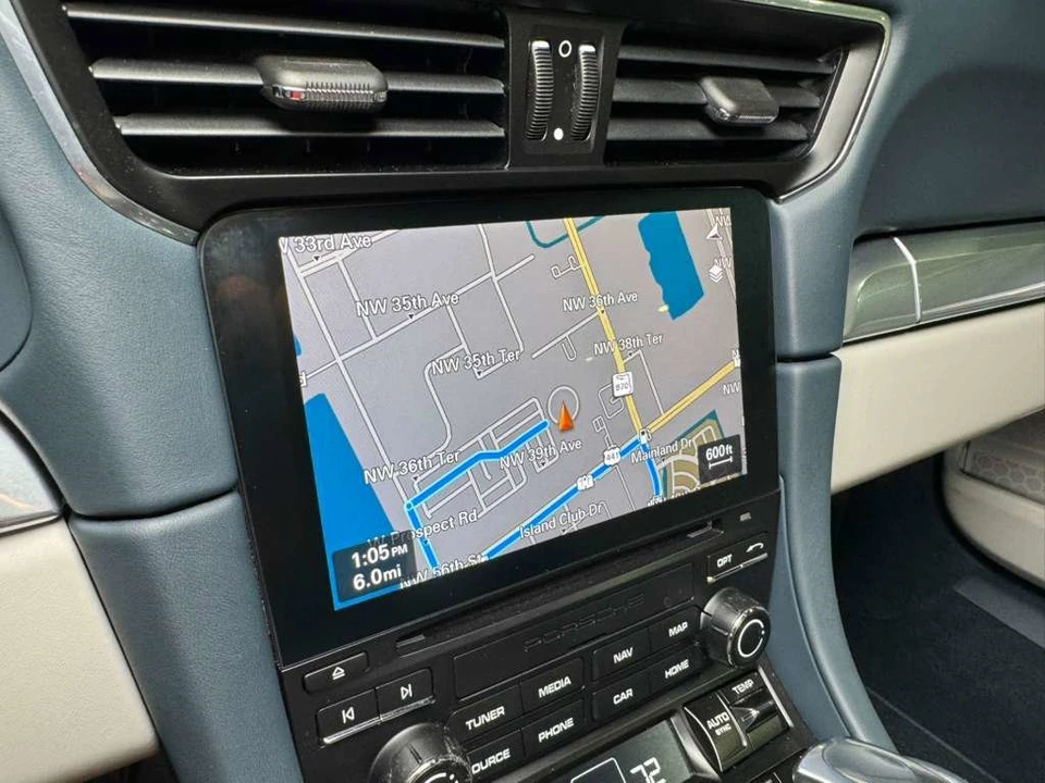 2018 Porsche 991 Carrera - Image 20 of 21