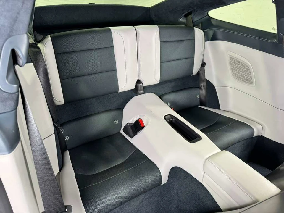 2018 Porsche 991 Carrera - Image 12 of 12