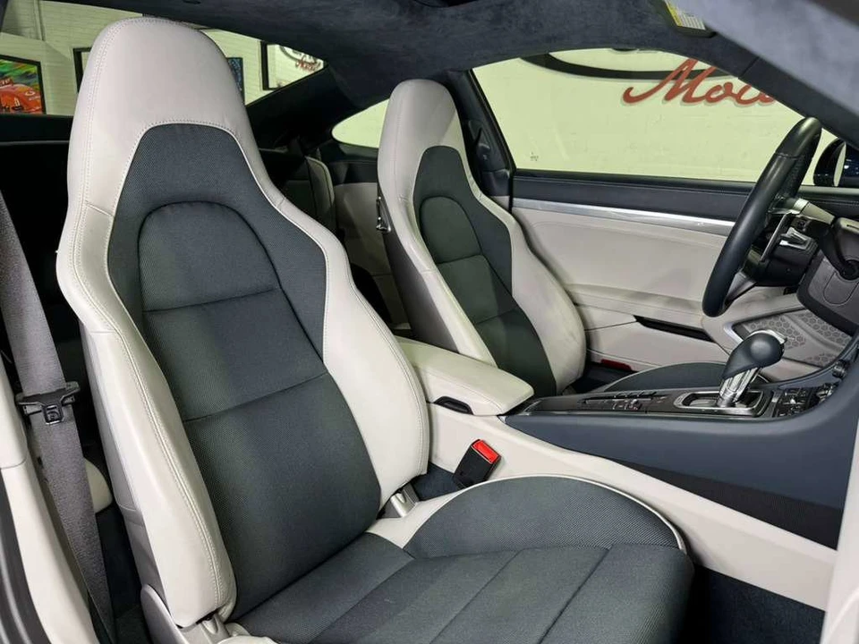 2018 Porsche 991 Carrera - Image 13 of 21