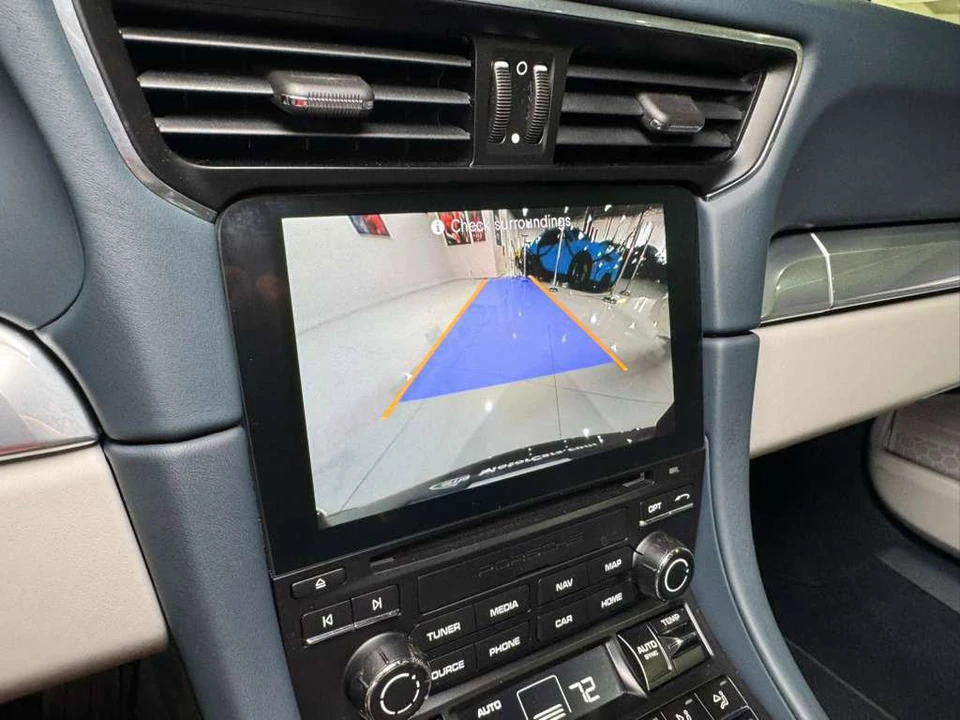 2018 Porsche 991 Carrera - Image 21 of 21