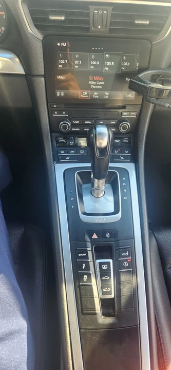2018 Porsche 991 Carrera - Image 13 of 15