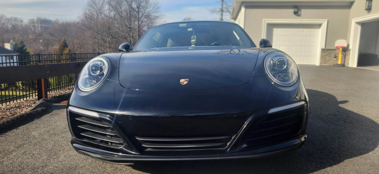 2018 Porsche 991 Carrera - Image 4 of 15