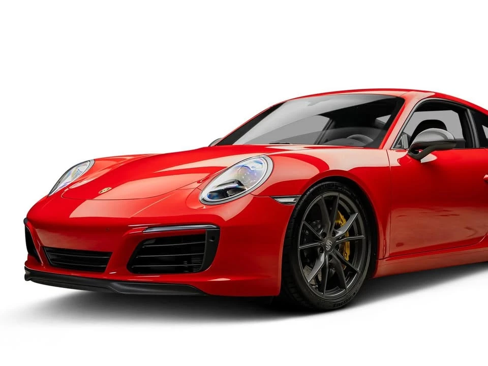 2018 Porsche 991 Carrera - Image 8 of 15