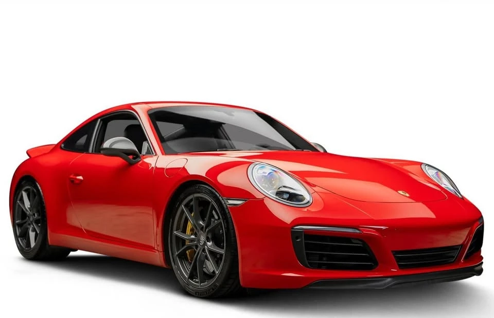 2018 Porsche 991 Carrera - Image 2 of 15