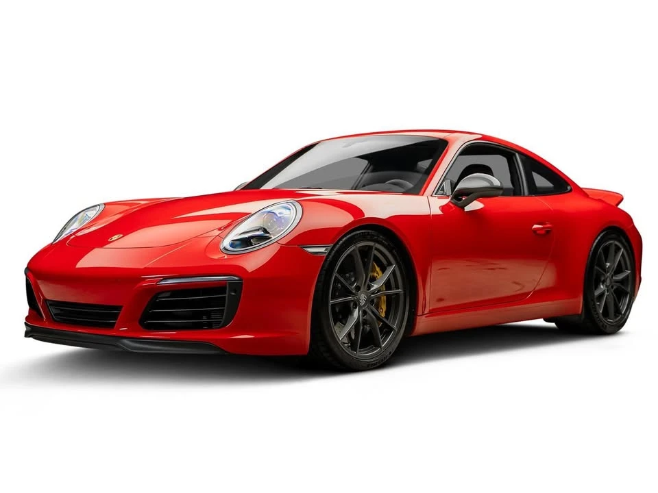 2018 Porsche 991 Carrera - Image 9 of 15
