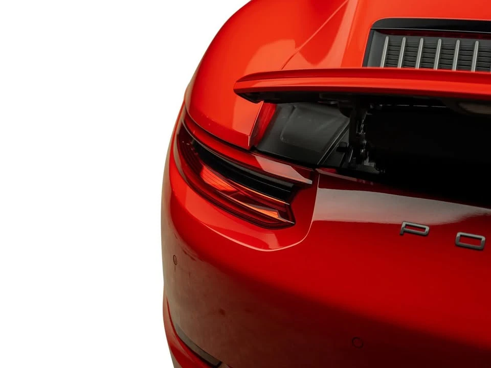 2018 Porsche 991 Carrera - Image 10 of 15