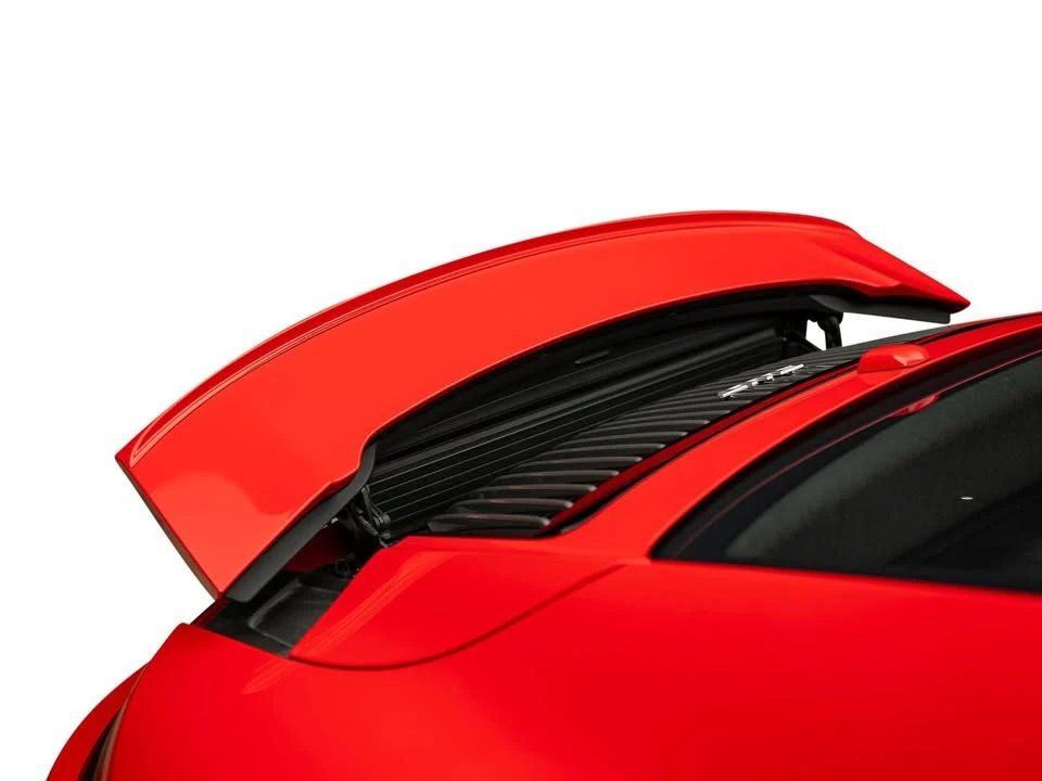 2018 Porsche 991 Carrera - Image 13 of 15