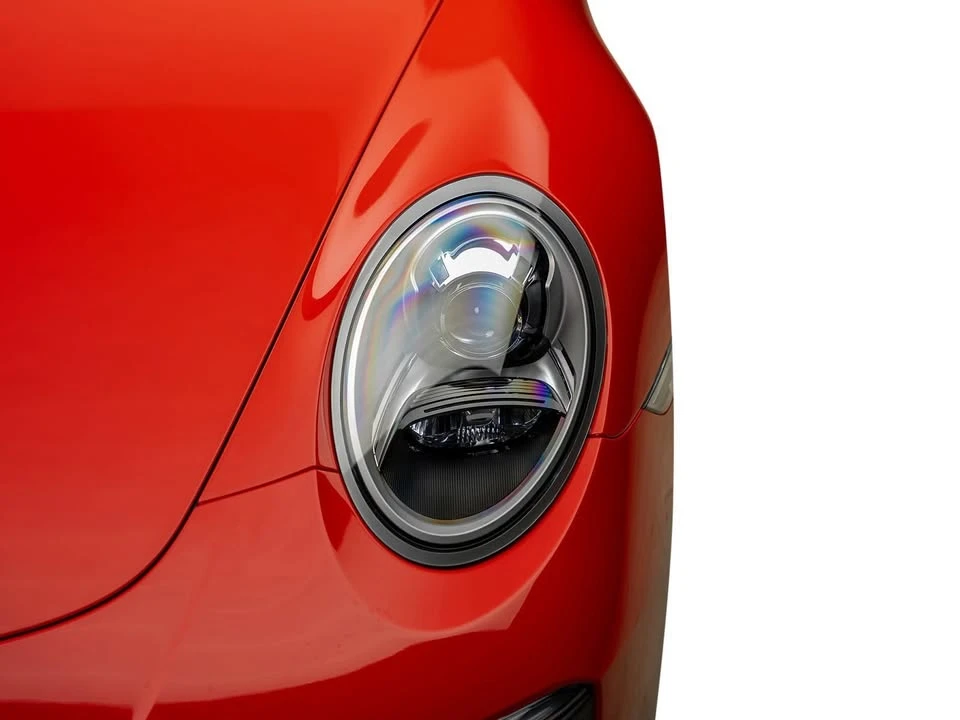 2018 Porsche 991 Carrera - Image 4 of 15