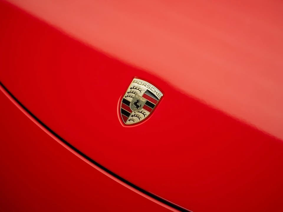 2018 Porsche 991 Carrera - Image 5 of 15
