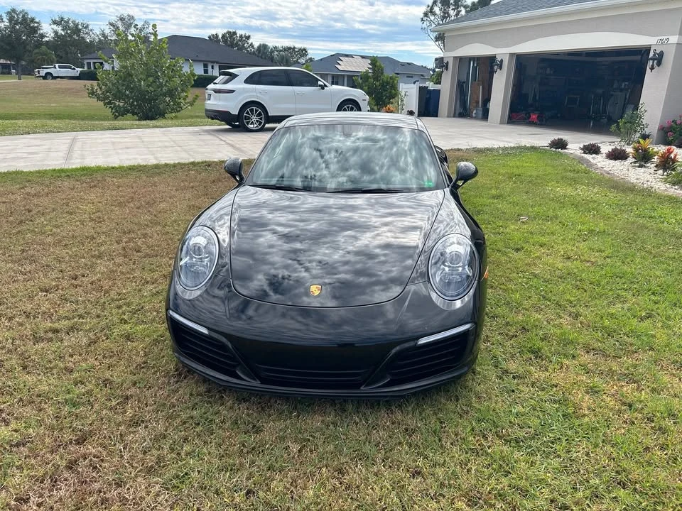 2018 Porsche 991 Carrera S - Image 2 of 20
