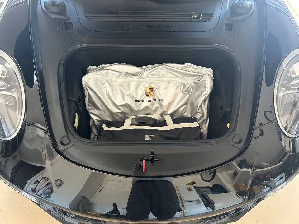 2018 Porsche 991 Carrera S - Image 13 of 20