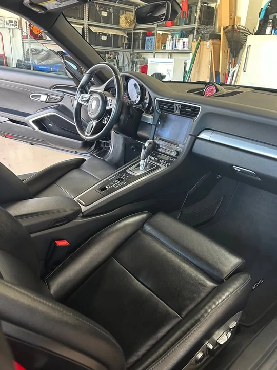 2018 Porsche 991 Carrera S - Image 15 of 20
