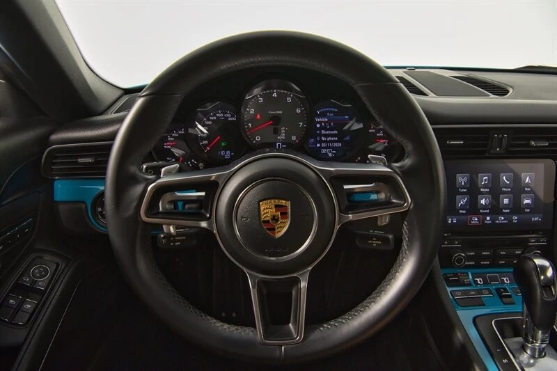 2018 Porsche 991 Carrera S - Image 25 of 31